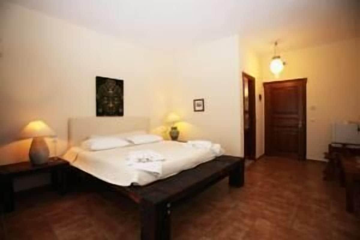 Sun Accommodation Skopelos Town Exterior photo